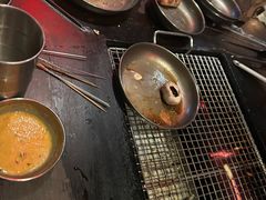 -夜食白市Yespicy·烧烤啤酒宵夜(番禺四海城店)