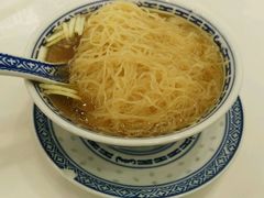 世家云吞面-香港麦奀云吞面世家(中山二路店)