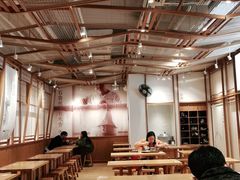 大堂-小满手工粉(上海文峰广场店)