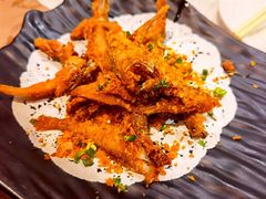 沙尖鱼-79号渔船海鲜饭店(华强北店)