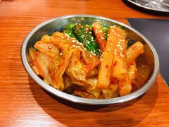 -大阪烧肉BAKA一代(十亩地店)