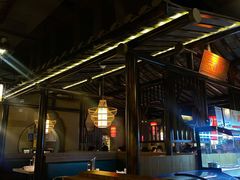 -重庆德庄火锅(保利水城店)