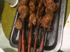 -阿拉丁新疆风味餐厅·清真(罗廊巷店)