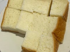 -银座仁志川·生吐司专门店(香港广场店)