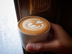 澳白-BIJOU coffee&cocktail(龙岗万科广场店)