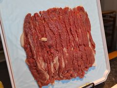 -小洋府铜锅涮肉(南锣鼓巷店)