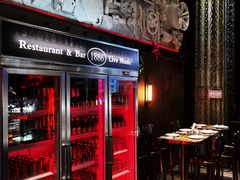 -MOSSO德国餐厅·音乐酒吧(环宇荟店)