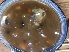 -驴世家驴肉火烧·凉皮·胡辣汤(首经贸店)