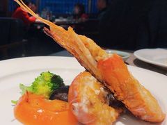 -Mr·Fish鱼鲜生海鲜放题(银泰in99店)