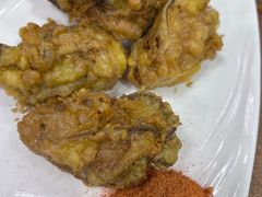 -濠轩阁特色生蚝火锅(水湾路店)