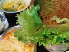 -老卜奎齐齐哈尔烤肉(人民东路店)