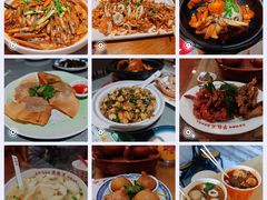 -芋包王闽南茶楼(八市店)