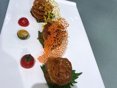 -双子楼大酒店(城开国际写字楼店)