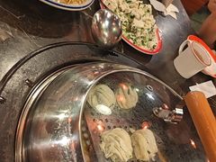 -粗粮人家·东北菜(洋桥店)