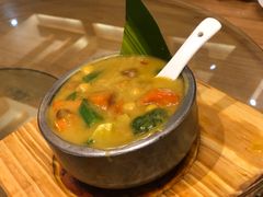 -枣子树·素食餐厅(普陀山店)