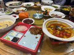 -尚品家宴(槐荫店)