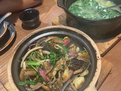 -啫火啫啫煲·顺德干蒸(西乡天虹店)
