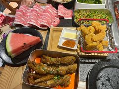 -味舵主重庆火锅(邓尉路店)