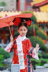 -蜜糖派儿童摄影(青建·太阳岛店)