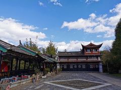 -云南民族村