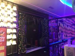 -乐秀量贩KTV(南江店)