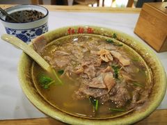 -豫厨老汤拉面(企业广场店)