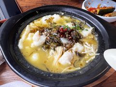 -李先生牛肉面大王(大兴枣园店)