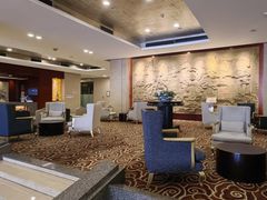 -悦隆酒店-中餐厅