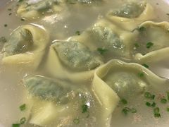 -东泰祥生煎馆(重庆北路店)
