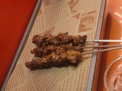 -神府路壹号·海鲜烧烤·砂锅粥·锅物(三坊七巷店)