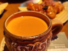 -泰盏鬼·颓废冬阴(陈家祠扬韬店)