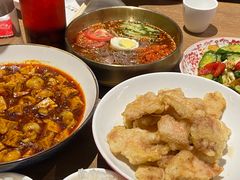 -金掌勺锅包肉(华润万象城店)