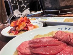 -蒜香焼肉PURUSHIN(马场路店)