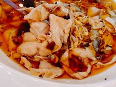 -水煮鱼乡·川京菜(蛇口店)