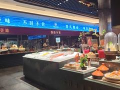 -国惠大酒楼(仓山万达店)