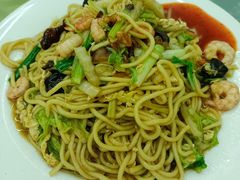 -聪辉同安老美食饭店(大元路店)