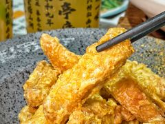 -友德福.老字号粤菜.广州地标融合美食(荔湾路店)