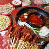 成都520吃火锅，来这家就对了