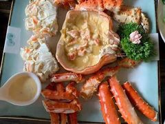 -蟹后Crabber(水悦城店)