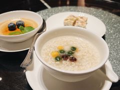 -杭州西子湖四季酒店·金沙厅