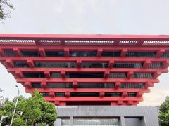 -中华艺术宫(上海美术馆)