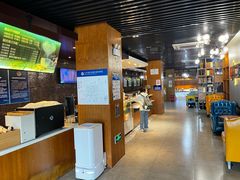 -缦咖电竞酒店(北京鸟巢红军营地铁站店)
