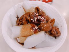 -芬芳甜品(体育东横街店)