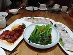 -小鹅皇港式餐厅(新抚万达店)