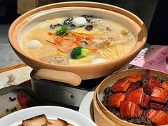 -寻宝记绍兴菜(状元店)