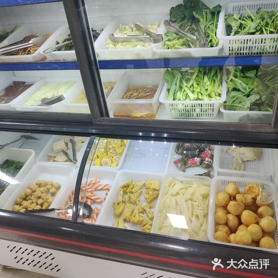 蜀小火烧鸡公(奥体国际星城B区店)