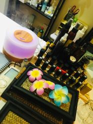 -菲秀家科技美颜SPA生活馆