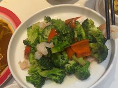 -李老哈·东北菜(宋园路店)