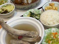 -菊儿人家·北京胡同菜(南锣鼓巷店)