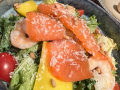 -Kathleen's Bistro&Bar 凯圣琳西餐厅(漕河泾印象城店)